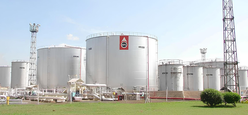 Fuel Supply Solutions